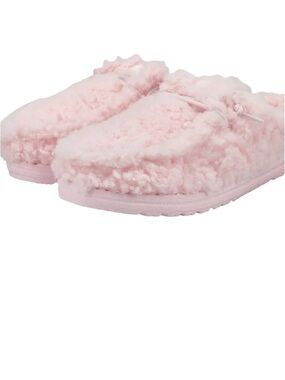 Hey Dude Wendy slippers